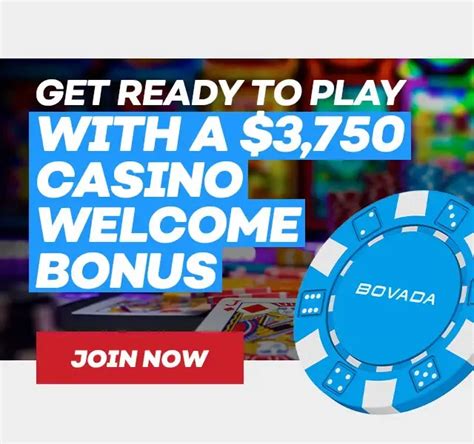 bovada 50 welcome bonus  Let’s look at the bonus options you can take advantage of; %125 $3